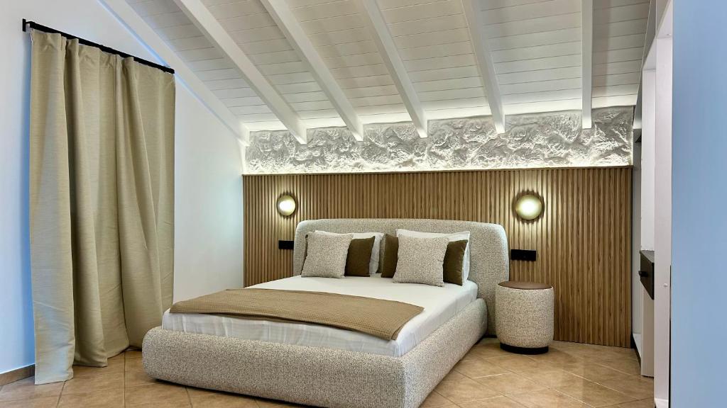 Tramonto Maisonettes & Suites - 12