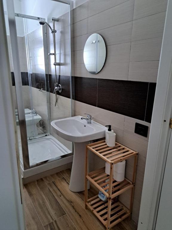 Valle degli Alburni - Twin Room