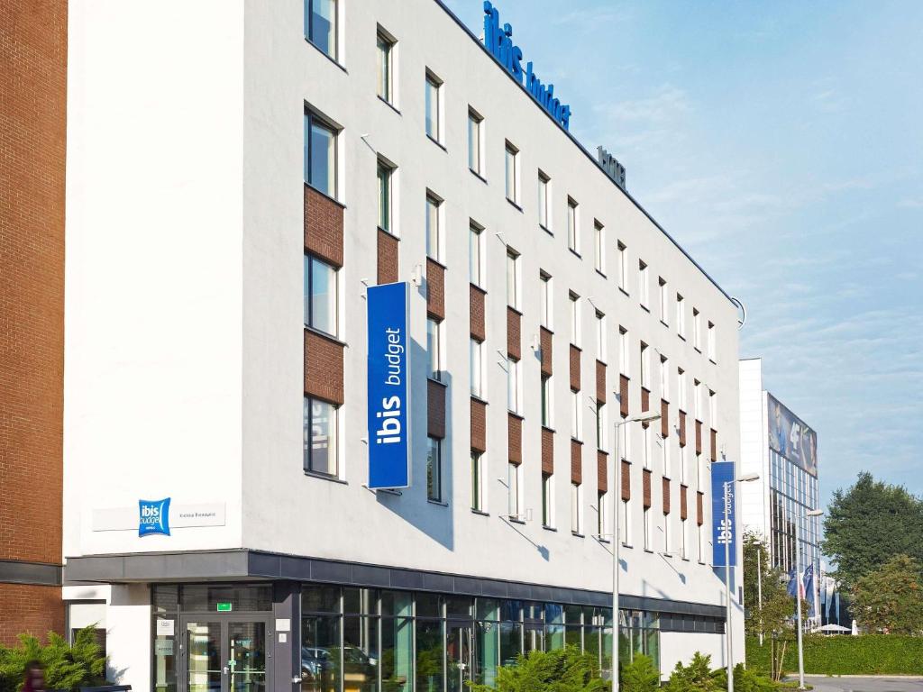 Ibis Budget Montbéliard - Hizvo