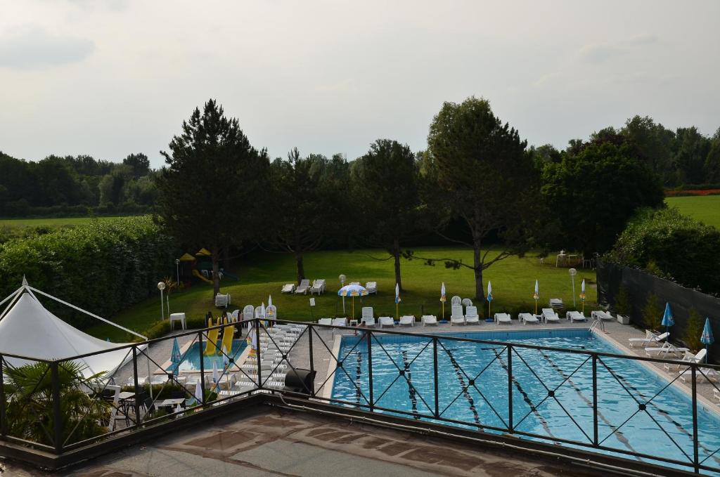 Hotel Sporting