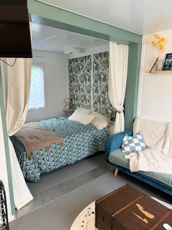 Le Petit Lodge