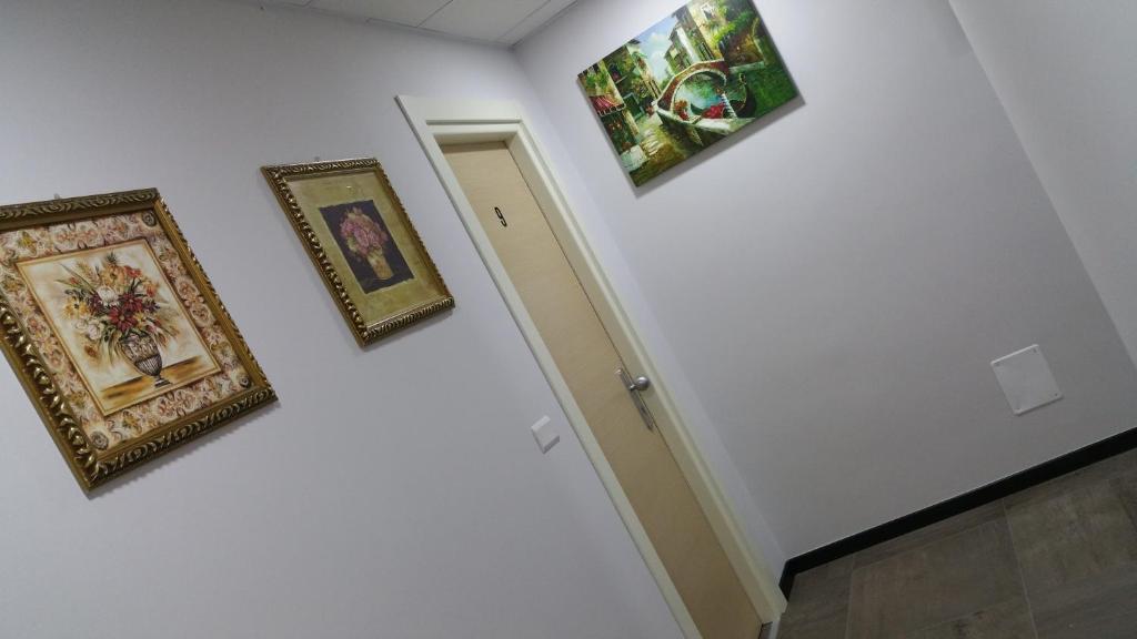 Fotografie z fotogalerie ubytování Hotel Tommaseo v Janově