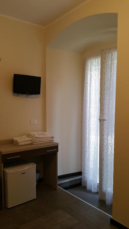 Hotel Tommaseo - Resim 32