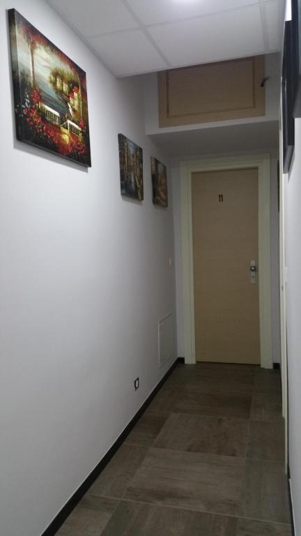 Fotografie z fotogalerie ubytování Hotel Tommaseo v Janově