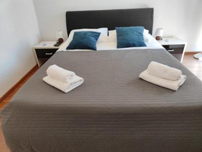 Guest House Adria - Double Room With Balcony