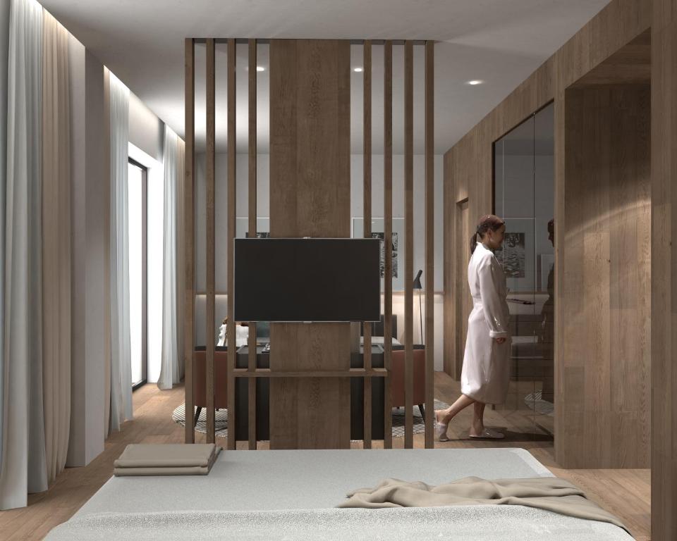 Fonte del Benessere Resort Rivisondoli - Abruzzo
