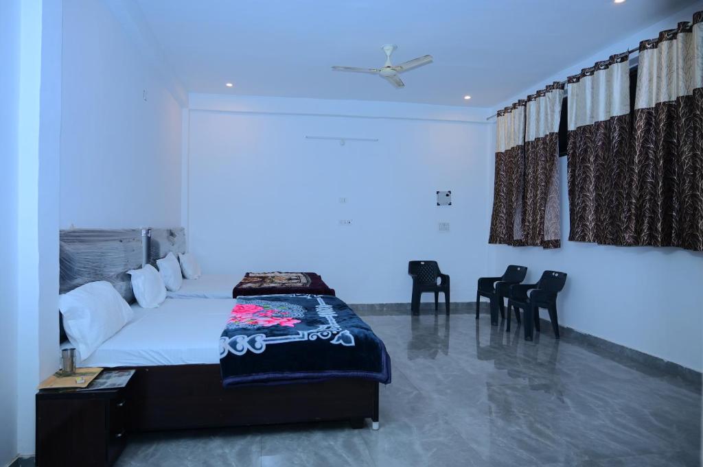 Gallery image of Shree hanumantam homestay in Ayodhya
