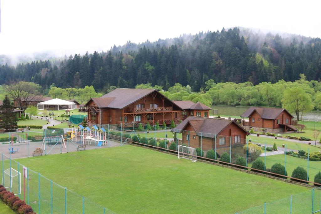 TAOR Karpaty Resort & Spa