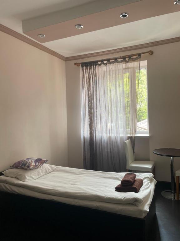 Dilijan Hostel