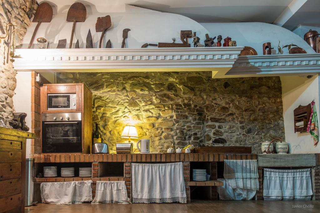 La Casa Del Reloj - 3