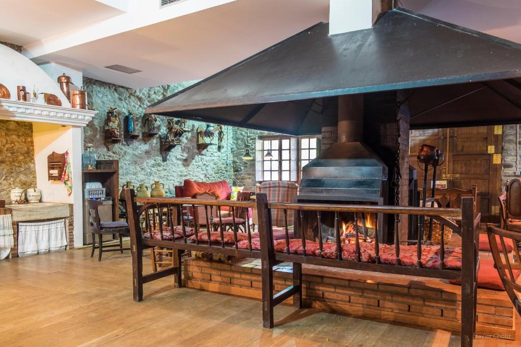 La Casa Del Reloj - 2