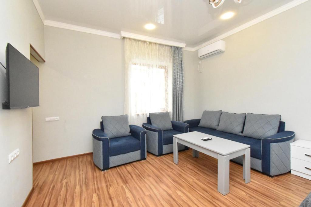 امکانات Evelina's appartement - تصویر ۴