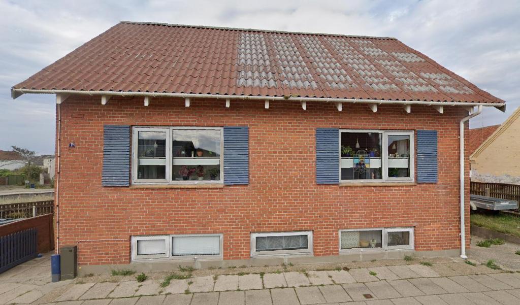 Gallery image of Ferry House Basement in Hirtshals