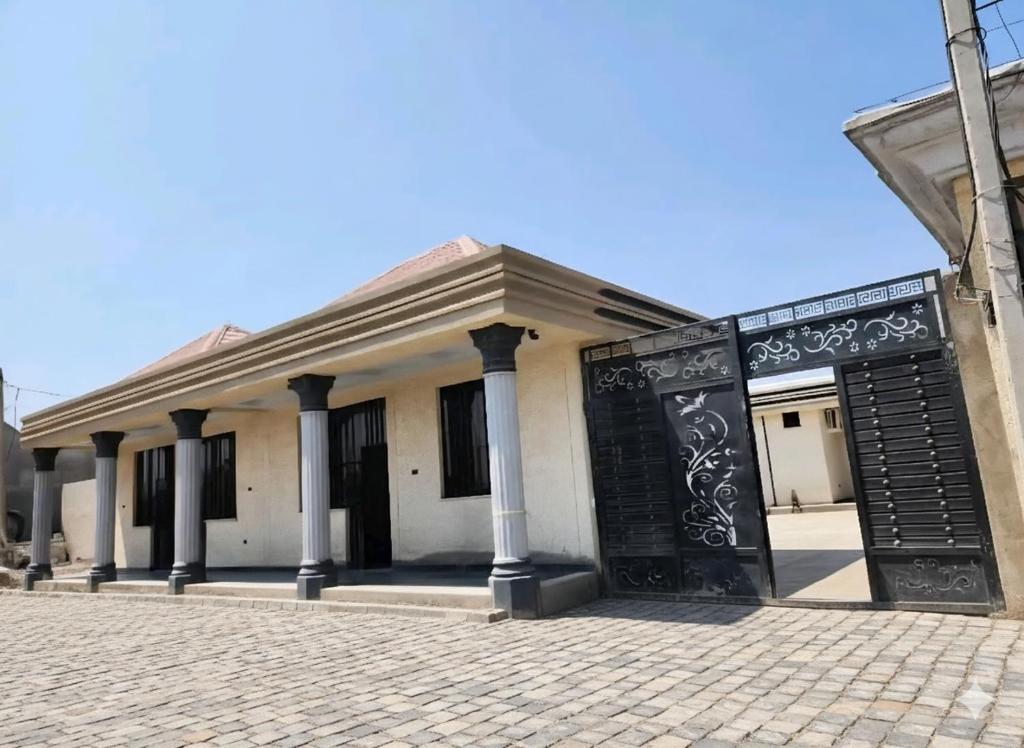 Arhiba Guest House አርሂባ እንግዳ ማረፊያ