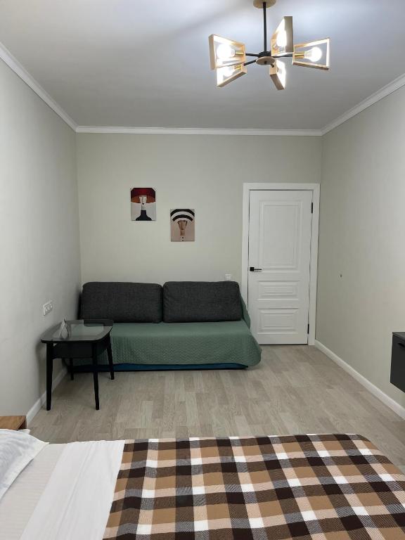 امکانات Cozy Modern Akvarel Apt - تصویر ۴