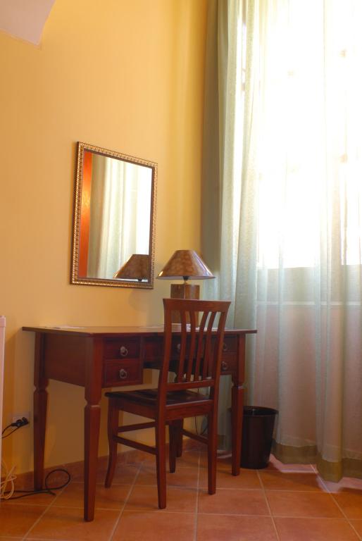 Fotografie z fotogalerie ubytování B&B Triskèles v destinaci Siracusa