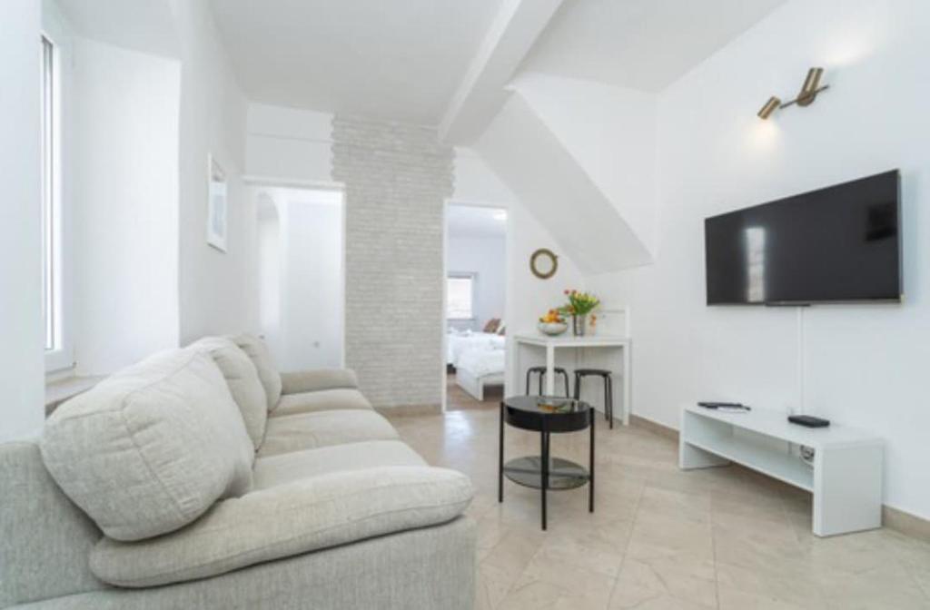St Stephen Apartment