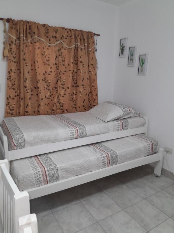 Cozy and Relaxing apartment in Canning and Ezeiza