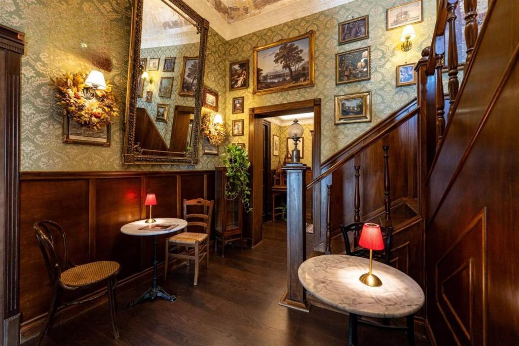 B&B Locanda della Vittoria