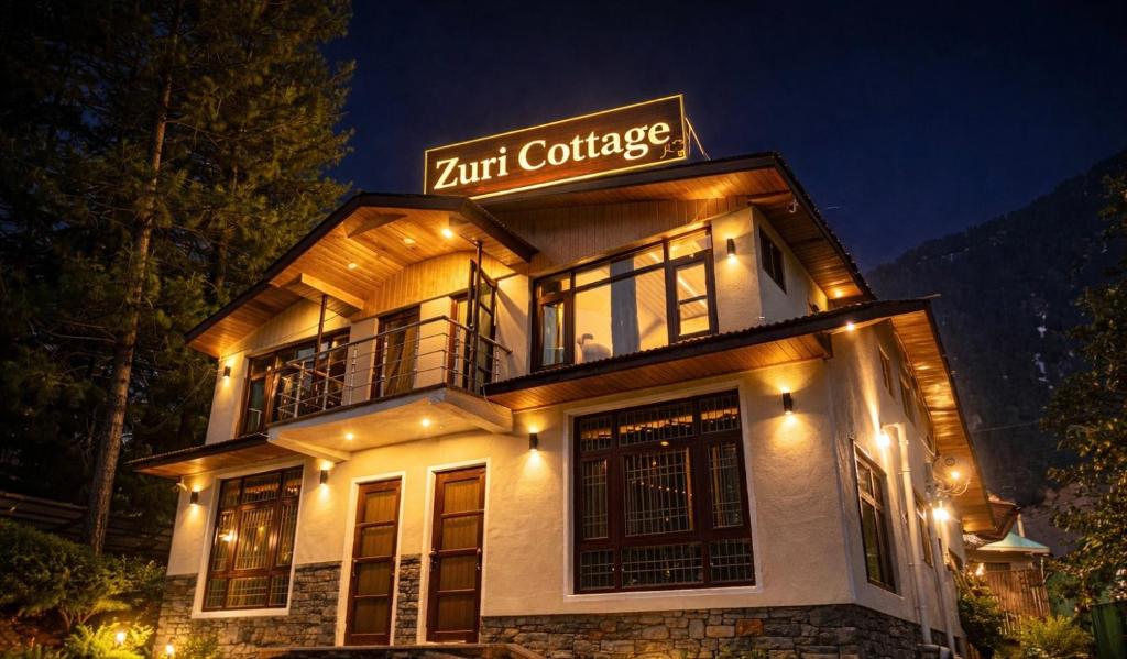 Gallery image of Zuri cottage Pahalgam in Anantnāg