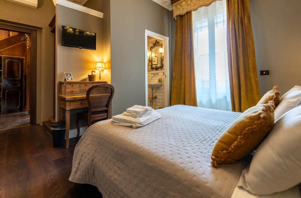 B&B Locanda della Vittoria - 3