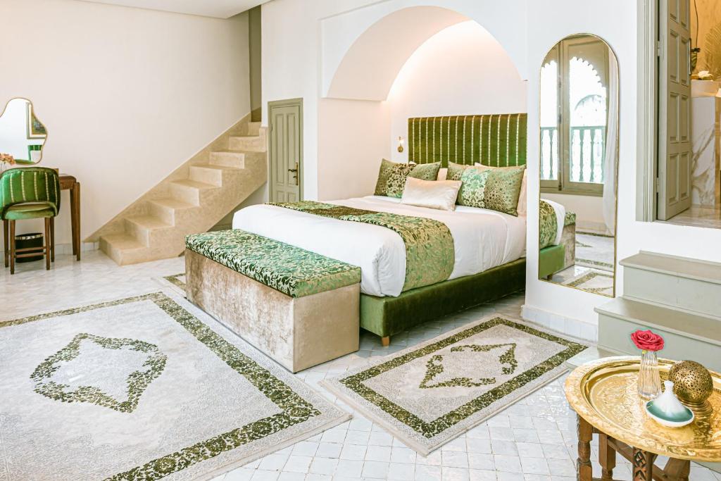 Riad Kasbah La Moun — photo 9
