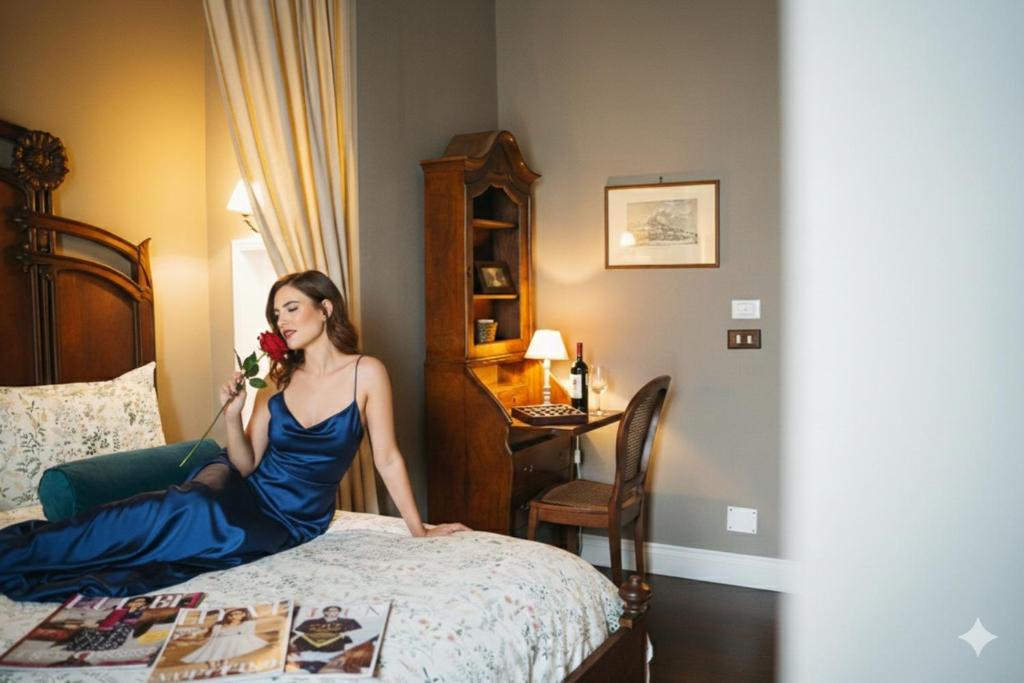 B&B Locanda della Vittoria - 4