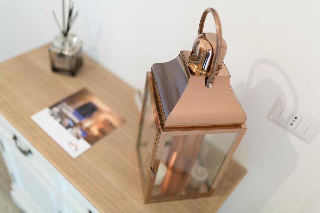 Residence Le Vie del Centro - 12