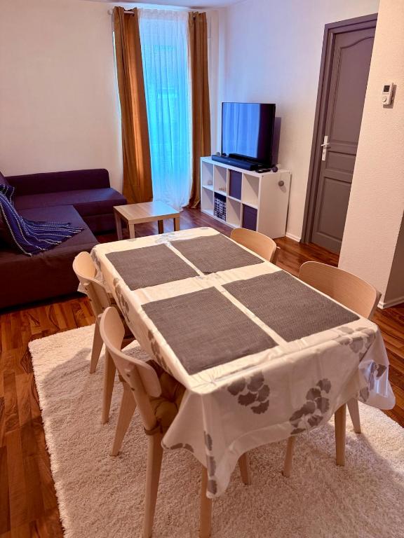 Le Cosy Home – photo 8