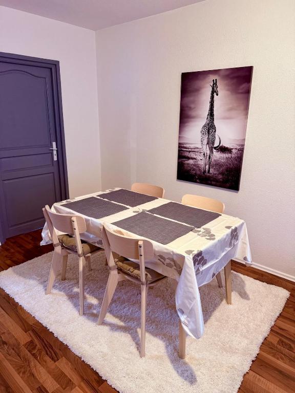 Le Cosy Home – photo 12