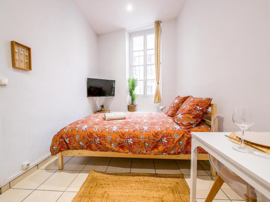 Studio Chouette Dijon