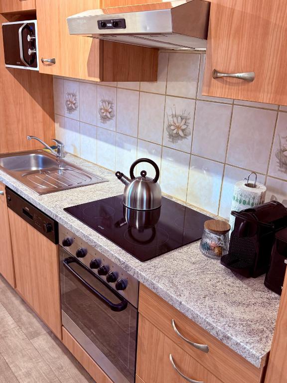 Le Cosy Home – photo 15