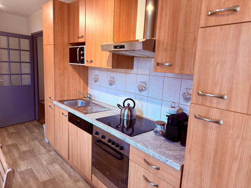 Le Cosy Home – photo 11