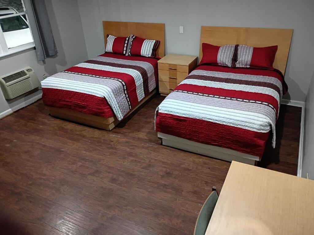 Bel Air Motor Lodge - 