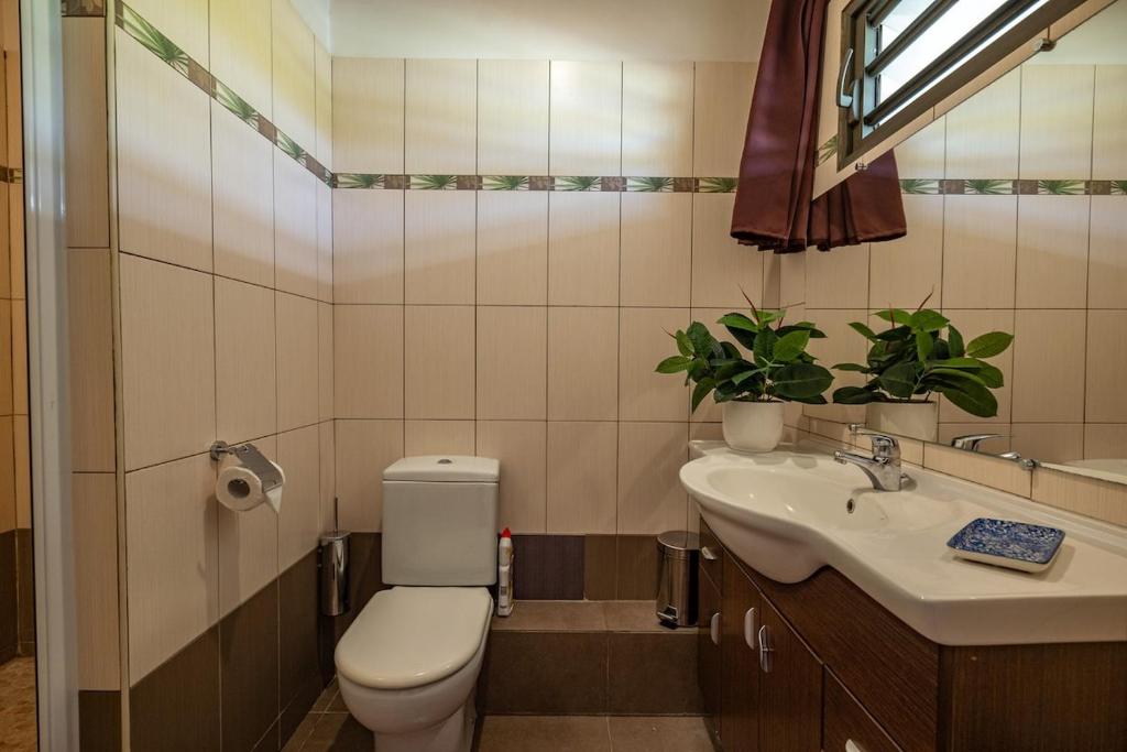 Studio Coquet - Mautara Lodge - photo 3 - Bora Bora, Polynésie