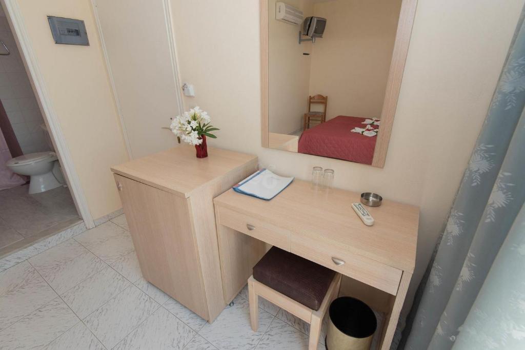 Fotografie z fotogalerie ubytování Leonidas Hotel & Studios ve městě Kos