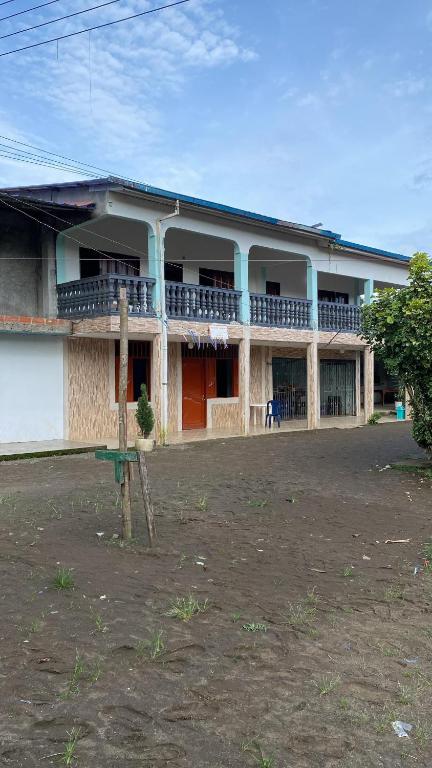 Posada Nativa Limonar de Conchi