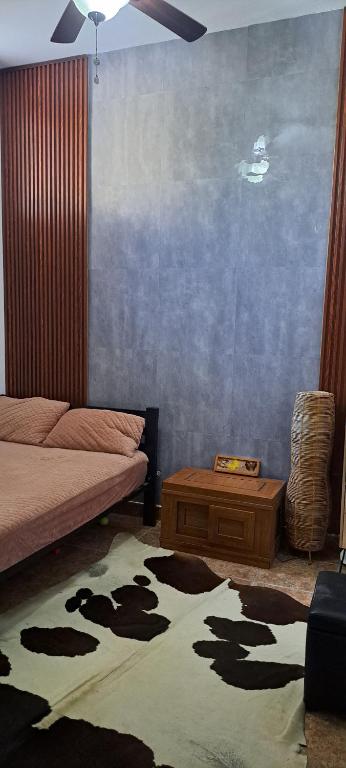 Habitación con terraza, Room with Terrace