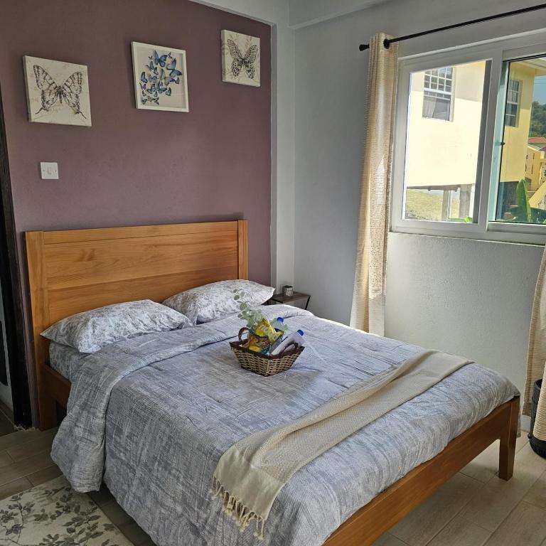 Casa de los 3 Companeros