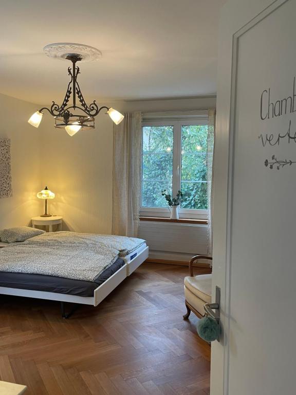 Apartement Atelier du Monde BnB