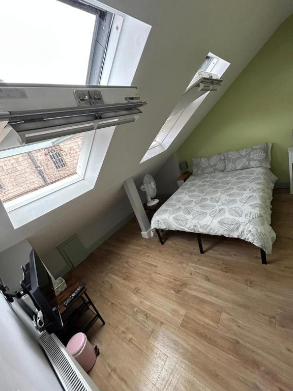 Tumbledown Hotel - Studio Met Balkon
