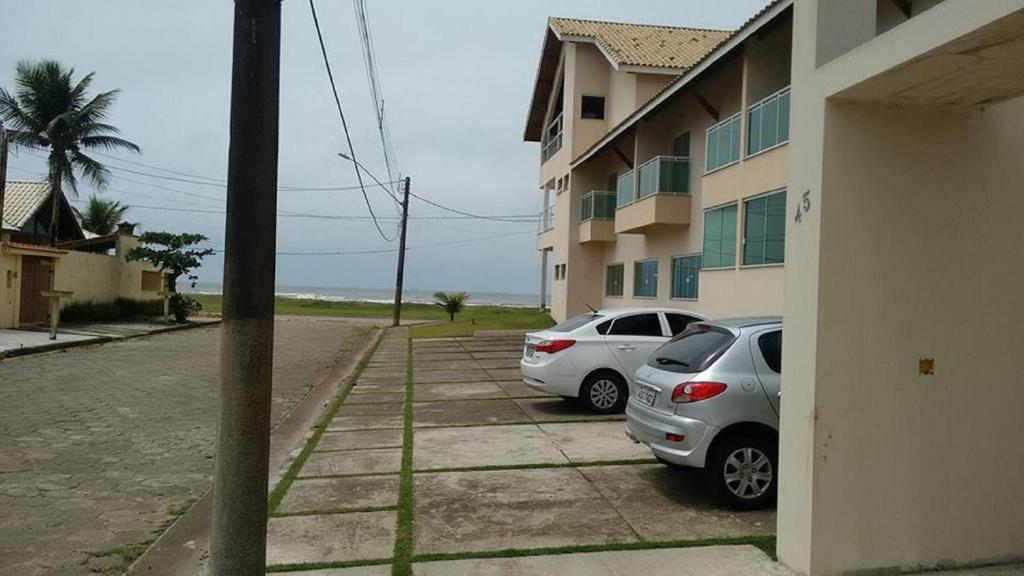  Pousada Peruíbe Ametista