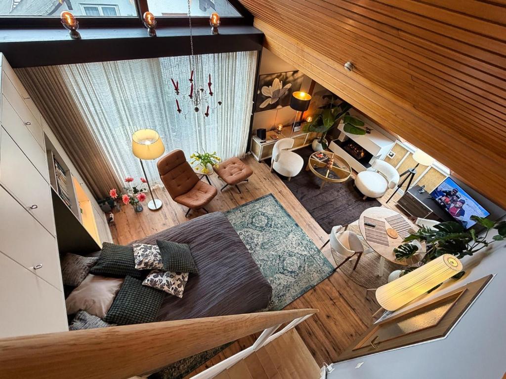 Aixpress Apartment - Housity