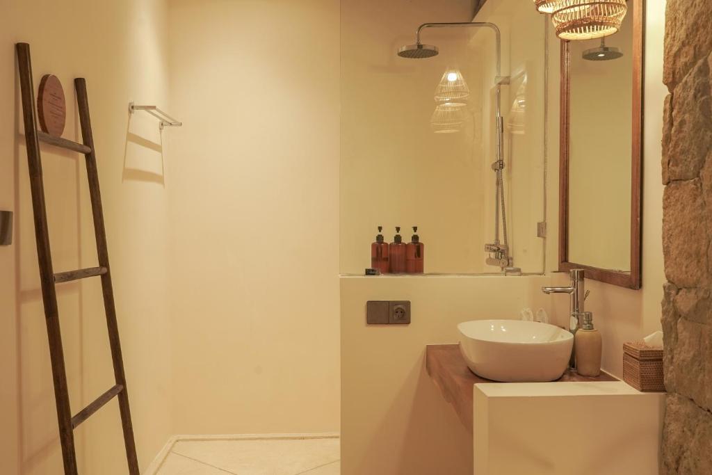 Reset Lombok Hotel - 11