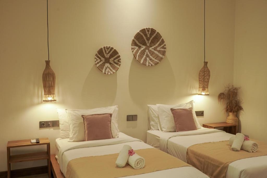 Reset Lombok Hotel - 16