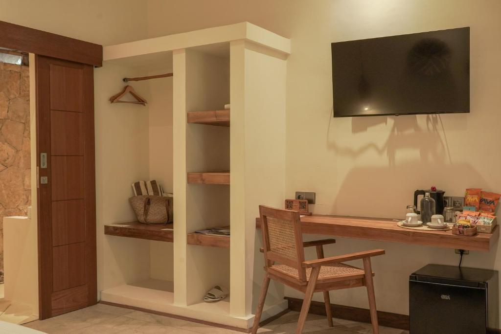 Reset Lombok Hotel - 10