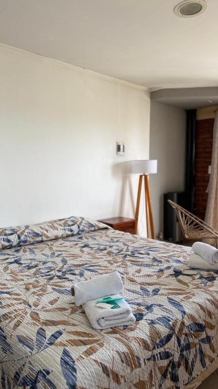 Apart Vientos Sureños 10