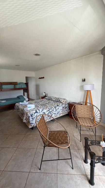 Apart Vientos Sureños 10