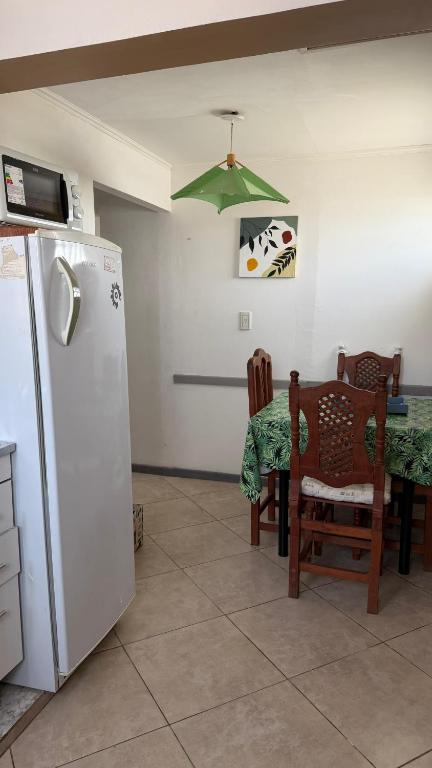 Apart Vientos Sureños 10