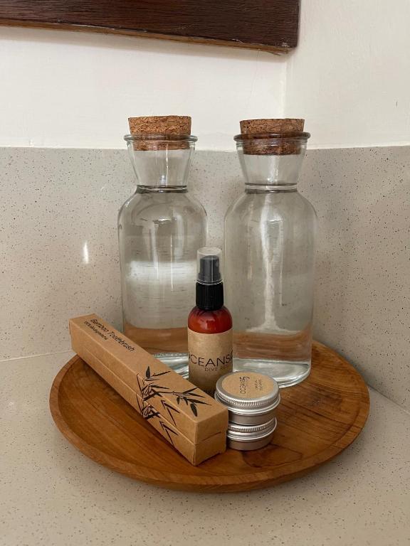 Oceans 5 Dive Resort - 12